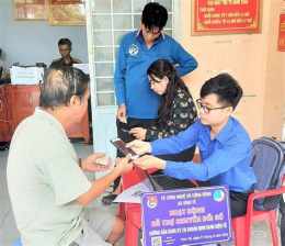 hướng dẫn sử dụng tham khảo xổ số an giang