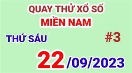 hướng dẫn sử dụng thứ sáu xổ số hàng tuần