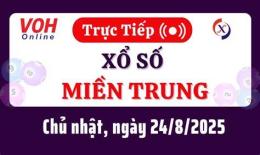 hướng dẫn sử dụng trực tiếp xổ số chủ nhật