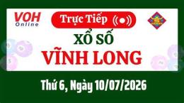 hướng dẫn sử dụng vĩnh long xổ số