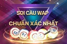 hướng dẫn sử dụng wap soi cầu xổ số