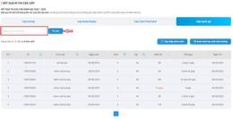 hướng dẫn sử dụng xem kết quả xổ số tối nay