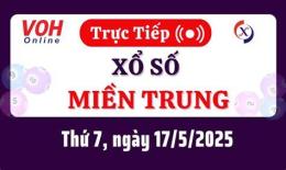 hướng dẫn sử dụng xem xổ số trực tiếp miền trung hôm nay