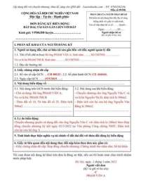 hướng dẫn sử dụng xổ số 18 tháng 03