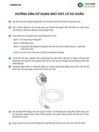 hướng dẫn sử dụng xo so 19/12
