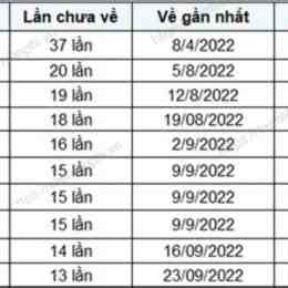 kết quả xổ số gia lai 100 ngày