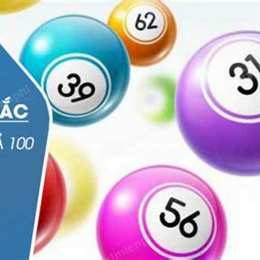 kết quả xổ số miền bắc 100 ngày liên tiếp