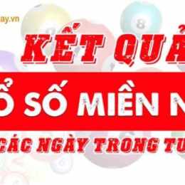 kết quả xổ số ngày 22 tháng 03