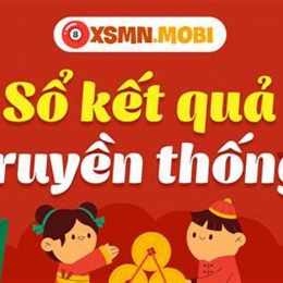 kết quả xổ số truyền thống tổng hợp 30 ngày