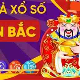ketqua so xo mien bac hom nay