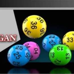 lô gan xổ số