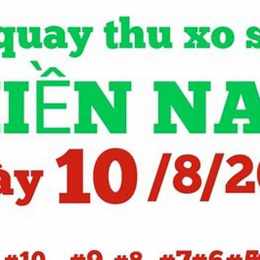 quay thu so xo hom nay