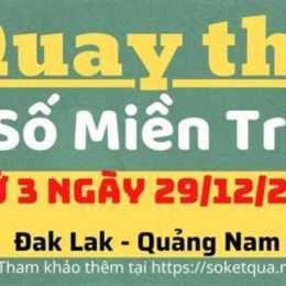 quay thử xổ số đắk lắk mobi