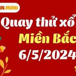 quay thử xổ số may mắn hôm nay