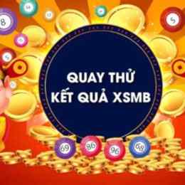 quay thử xổ số miền bắc thứ sáu