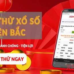quay thử xô số miền bắc