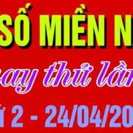 quay thử xổ số miền nam ba đài