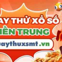 quay thử xổ số miền trung thứ bảy