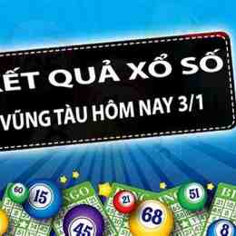 quay thử xổ số vũng tàu giải đặc biệt