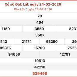 quay xổ số đắk lắk