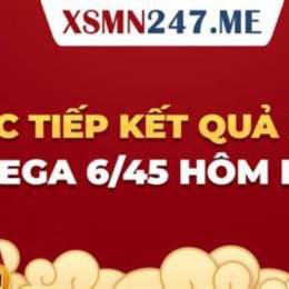 so xo mega hom nay