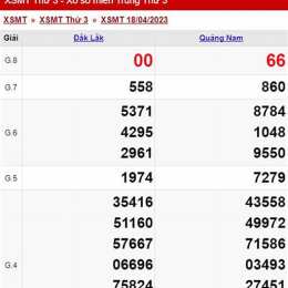 so xo mien trung thu 4 hang tuan
