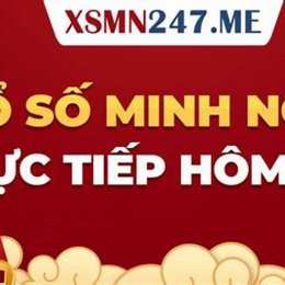 so xo minh ngoc mn