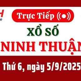 so xo ninh thuận