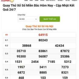 soi cầu xổ số 8