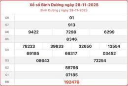 tính năng nổi bật bình dương xổ số bình dương