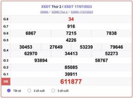 tính năng nổi bật kết quả xổ số đài đồng tháp hôm nay