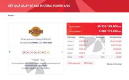 tính năng nổi bật kqxs vietlott power xổ số vietlott xsmn