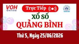 tính năng nổi bật quảng bình xổ số quảng bình