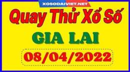 tính năng nổi bật quay xổ số thử gia lai