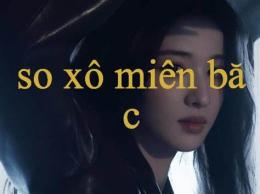 tính năng nổi bật so xo băc