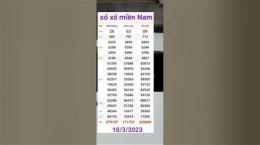 tính năng nổi bật sổ xô miên nam hom nay