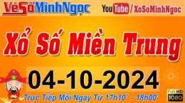 tính năng nổi bật sổ xô miên trung hôm nay minh ngoc