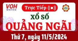 tính năng nổi bật số xo quang ngai