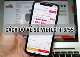tính năng nổi bật so xo vietlott 6 55