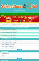tính năng nổi bật soi cầu xổ số miền nam 247