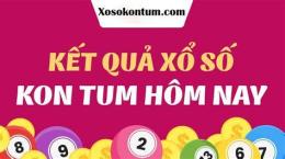 tính năng nổi bật tần suất xổ số kon tum