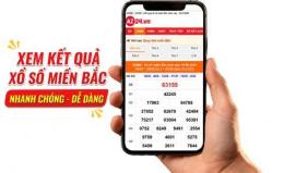 tính năng nổi bật tra cứu xổ số miền bắc tổng hợp