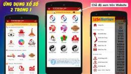 tính năng nổi bật trực tiếp xổ số minh ngọc nhanh nhất