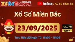 tính năng nổi bật trực tiếp xổ số thần tài miền bắc