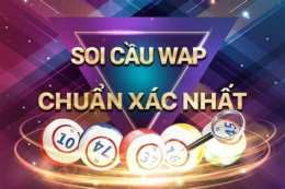 tính năng nổi bật wap soi cầu xổ số