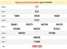 tính năng nổi bật xem kết quả xổ số hồ chí minh