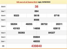 tính năng nổi bật xem kết quả xổ số quảng bình