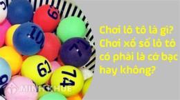 tính năng nổi bật xem xổ số lô tô