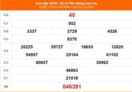 tính năng nổi bật xổ số 10 tháng 11