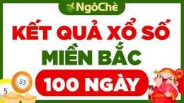 tính năng nổi bật xổ số 100 ngày gần nhất miền bắc